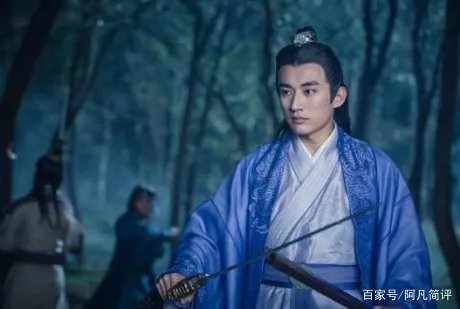 参与出演《琉璃》的刘学义,有出演过《青云志》吗?