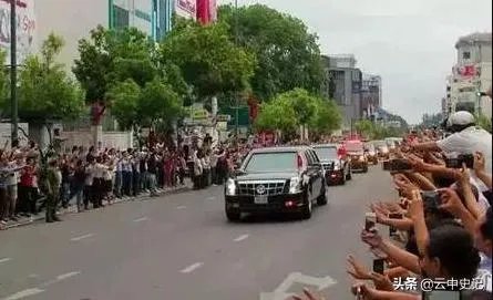 落后的越南是非英语国家,为何外国人比较多?