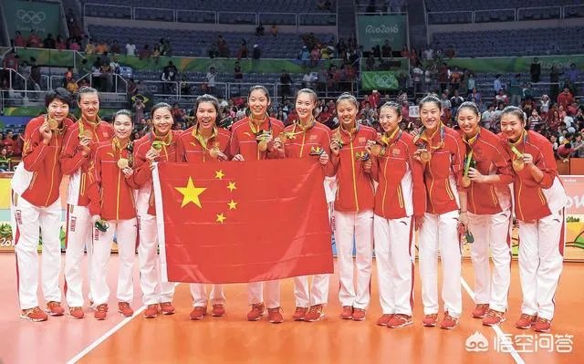 2020年东京奥运会,中国女排在郎平带领下会取得什么样的成绩?