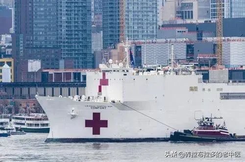 美国新冠病毒确诊那么多人,为啥死亡率那么低?说明了什么?