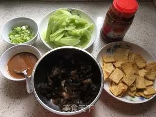 鱼香三宝