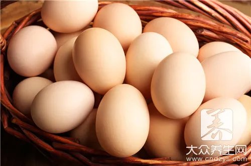 立夏吃什么食物