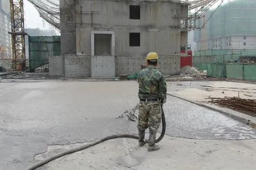 混凝土砌块规格有哪些