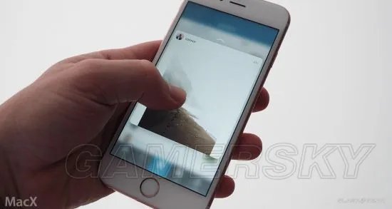 iPhone6s功能介绍视频 iPhone6s有什么新功能