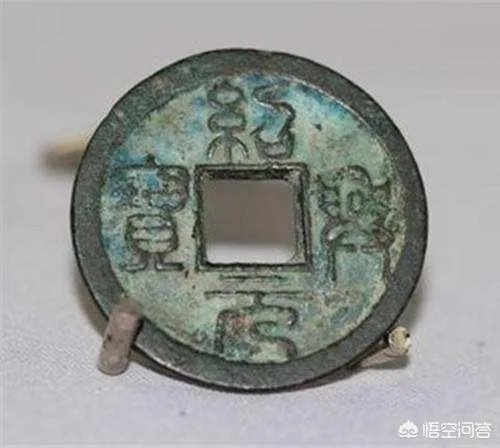 宋朝钱荒的原因?
