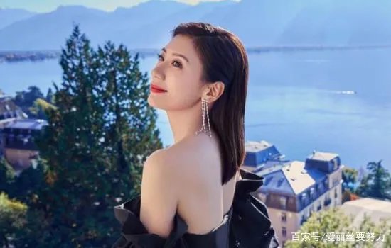 贾静雯黄磊曾深陷“感情纠葛”,前夫孙志浩再婚独宠林若亚,到底什么原因?