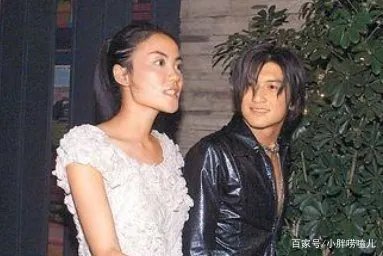 终于忍不住了,谢霆锋本人回应与王菲生子的传闻,传闻究竟是真是假?