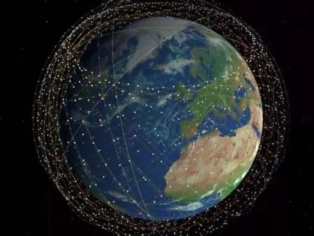 美国星链